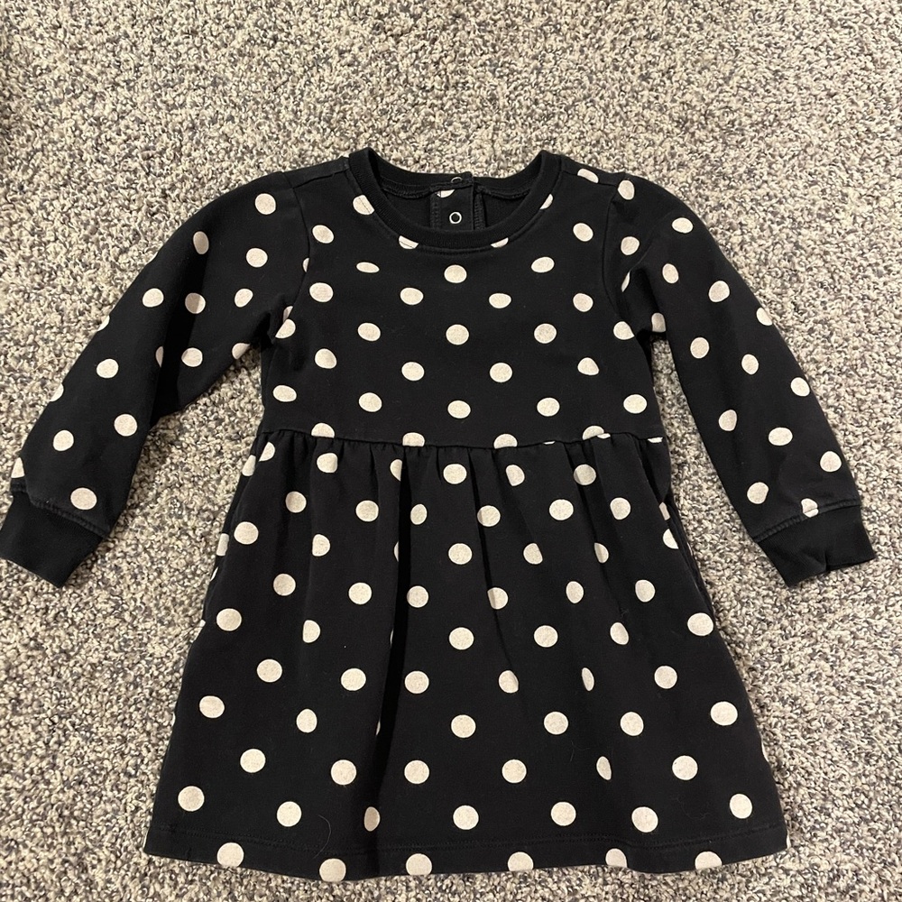 Sweater Dresss